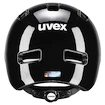 Kinderhelm Uvex HLMT 4 Black (S4109801200)