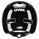 Kinderhelm Uvex HLMT 4 Black (S4109801200)