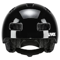 Kinderhelm Uvex HLMT 4 Black (S4109801200)