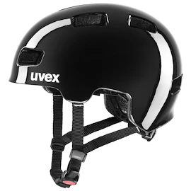 Kinderhelm Uvex HLMT 4 Black (S4109801200)