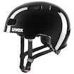 Kinderhelm Uvex HLMT 4 Black (S4109801200) 51 - 55 cm