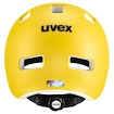 Kinderhelm Uvex HLMT 4 CC Sunbee (S4109790600)