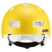 Kinderhelm Uvex HLMT 4 CC Sunbee (S4109790600)