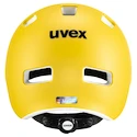 Kinderhelm Uvex HLMT 4 CC Sunbee (S4109790600)