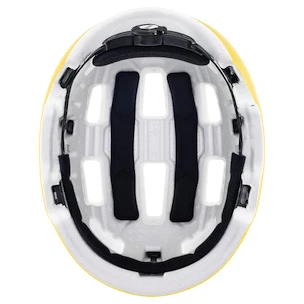 Kinderhelm Uvex HLMT 4 CC Sunbee (S4109790600) 55 - 58 cm