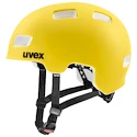 Kinderhelm Uvex HLMT 4 CC Sunbee (S4109790600) 55 - 58 cm