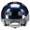 Kinderhelm Uvex HLMT 4 Deep Space-Blue Wave (S4109801000)