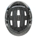Kinderhelm Uvex HLMT 4 Deep Space-Blue Wave (S4109801000)