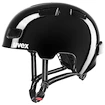 Kinderhelm Uvex HLMT 4 Mini Me Boys Kid Black