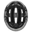 Kinderhelm Uvex HLMT 4 Mini Me Boys Kid Black