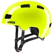 Kinderhelm Uvex HLMT 4 Neon Yellow (S4109800900) 51 - 55 cm
