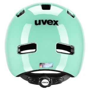 Kinderhelm Uvex HLMT 4 Palm (S4109801300) 51 - 55 cm