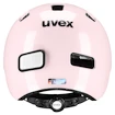 Kinderhelm Uvex HLMT 4 Reflexx Powder (S4100790200)