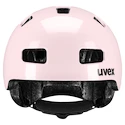 Kinderhelm Uvex HLMT 4 Reflexx Powder (S4100790200)