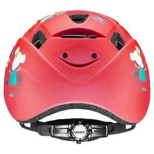 Kinderhelm Uvex Kid 2 CC