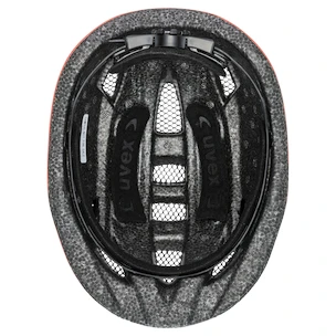 Kinderhelm Uvex Kid 2 CC