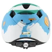 Kinderhelm Uvex Kid 2 CC Ballon Matt (S4149821100)