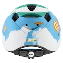 Kinderhelm Uvex Kid 2 CC Ballon Matt (S4149821100)