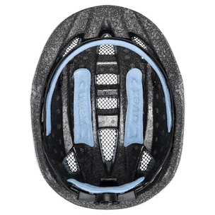 Kinderhelm Uvex Kid 2 CC Ballon Matt (S4149821100)