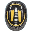 Kinderhelm Uvex Kid 2 CC Let'S Ride (S4149820900)