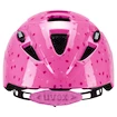 Kinderhelm Uvex Kid 2 Pink Confetti (S4143063400)