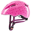 Kinderhelm Uvex Kid 2 Pink Confetti (S4143063400)