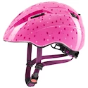 Kinderhelm Uvex Kid 2 Pink Confetti (S4143063400)