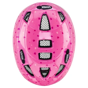 Kinderhelm Uvex Kid 2 Pink Confetti (S4143063400)