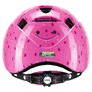 Kinderhelm Uvex Kid 2 Pink Confetti (S4143063400)