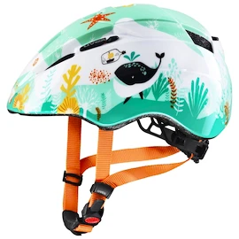 Kinderhelm Uvex Kid 2 Underwater (S4143063600)