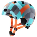 Kinderhelm Uvex Kid 3