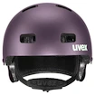 Kinderhelm Uvex Kid 3 CC Plum-Mint (S4149721800)