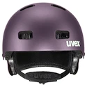 Kinderhelm Uvex Kid 3 CC Plum-Mint (S4149721800)