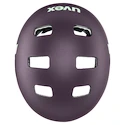 Kinderhelm Uvex Kid 3 CC Plum-Mint (S4149721800)