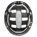 Kinderhelm Uvex Kid 3 Silver-Rosé (S4148193600)