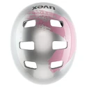 Kinderhelm Uvex Kid 3 Silver-Rosé (S4148193600)
