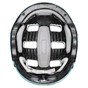 Kinderhelm Uvex Kid 3 Teal-Silver (S4148193800)