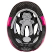 Kinderhelm Uvex Oyo Berry-Purple Mat (S4100490600)