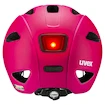 Kinderhelm Uvex Oyo Berry-Purple Mat (S4100490600)