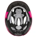 Kinderhelm Uvex Oyo Berry-Purple Mat (S4100490600)
