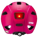 Kinderhelm Uvex Oyo Berry-Purple Mat (S4100490600)