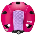 Kinderhelm Uvex Oyo Berry-Purple Mat (S4100490600)