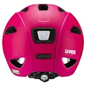 Kinderhelm Uvex Oyo Berry-Purple Mat (S4100490600)