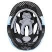 Kinderhelm Uvex Oyo Cloud Blue-Grey (S4100490400)