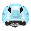 Kinderhelm Uvex Oyo Cloud Blue-Grey (S4100490400)