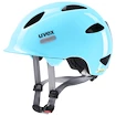 Kinderhelm Uvex Oyo Cloud Blue-Grey (S4100490400)