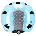 Kinderhelm Uvex Oyo Cloud Blue-Grey (S4100490400)