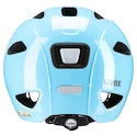 Kinderhelm Uvex Oyo Cloud Blue-Grey (S4100490400)
