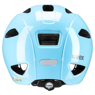 Kinderhelm Uvex Oyo Cloud Blue-Grey (S4100490400)
