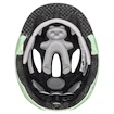 Kinderhelm Uvex Oyo Mint-Peach (S4100490900)